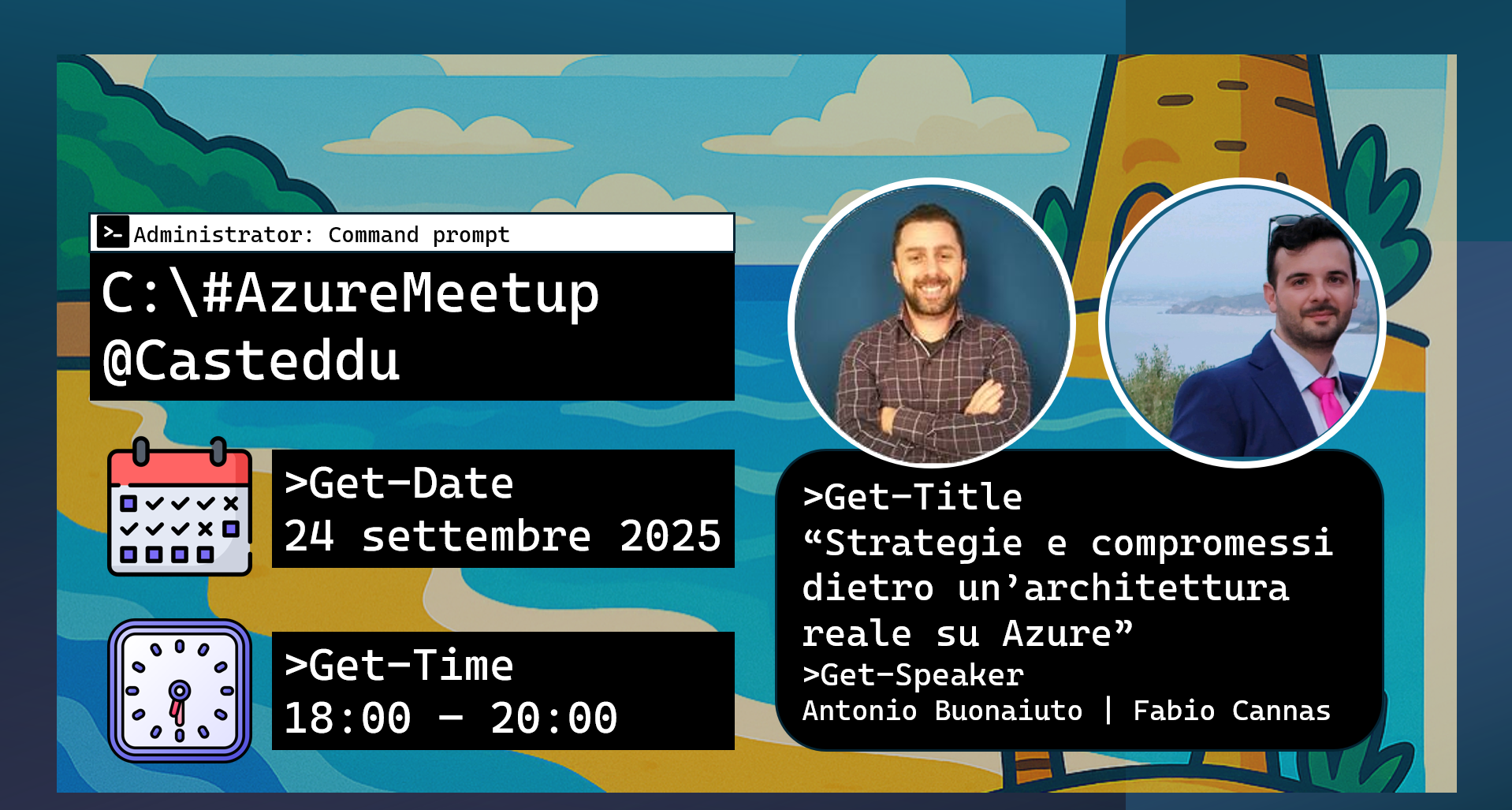 2025-09-22-ABuonaiuto_FCannas_strategie_e_compromessi_dietro_un_architettura_reale_su_azure