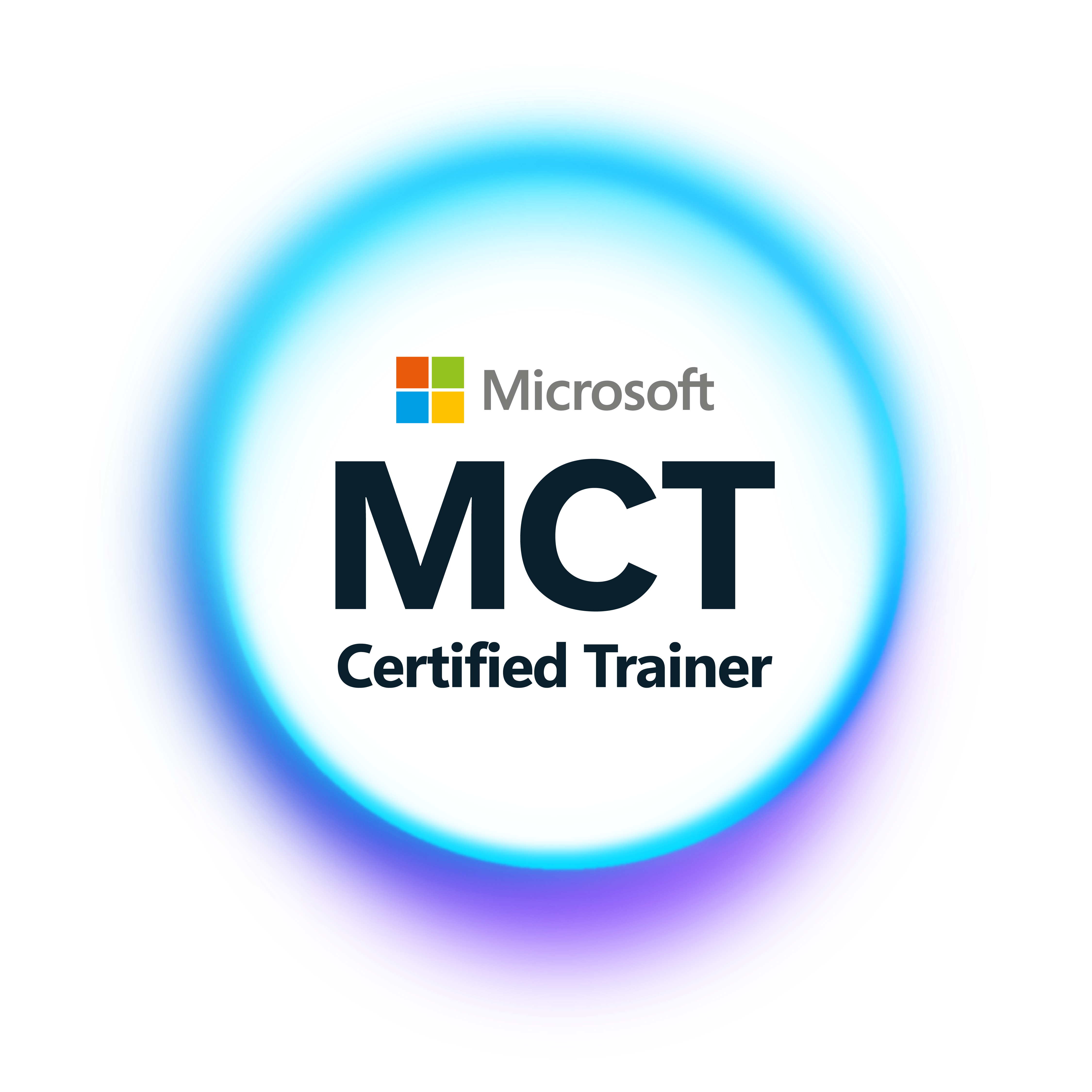 Microsoft Certified Trainer